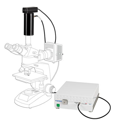 Filmetrics F40