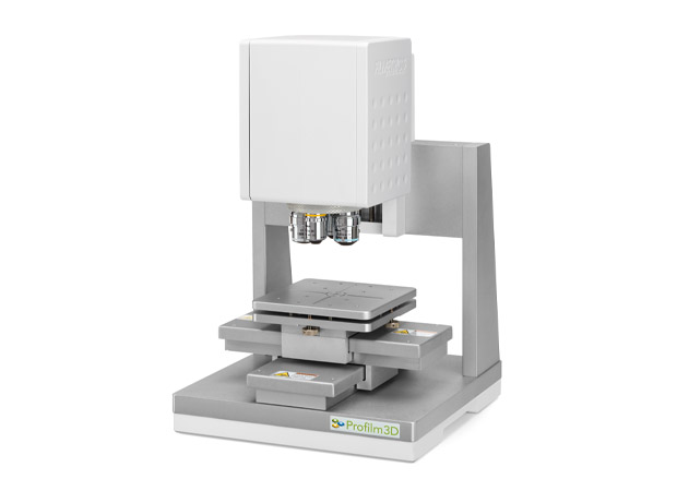 Profilm3D Optical Profilometer