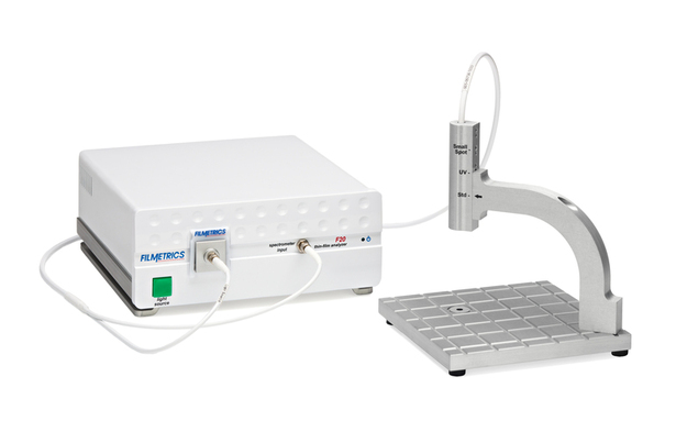 Zeta-388 Optical Profiler