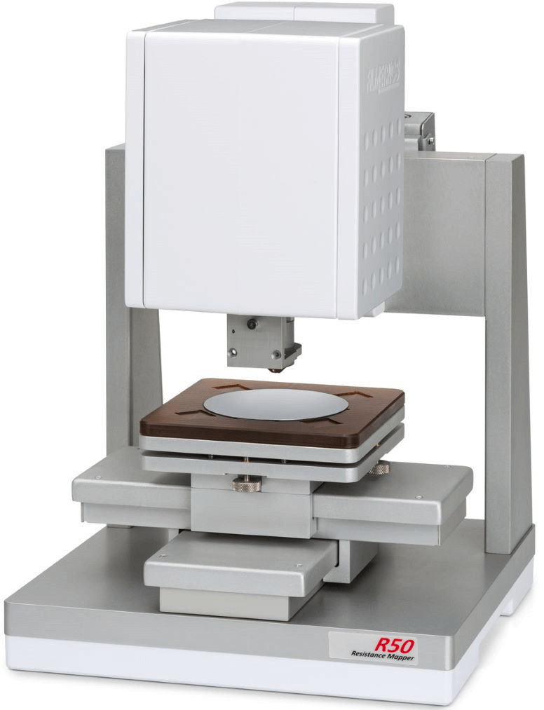 Filmetrics R50-4PP Resistance Mapper