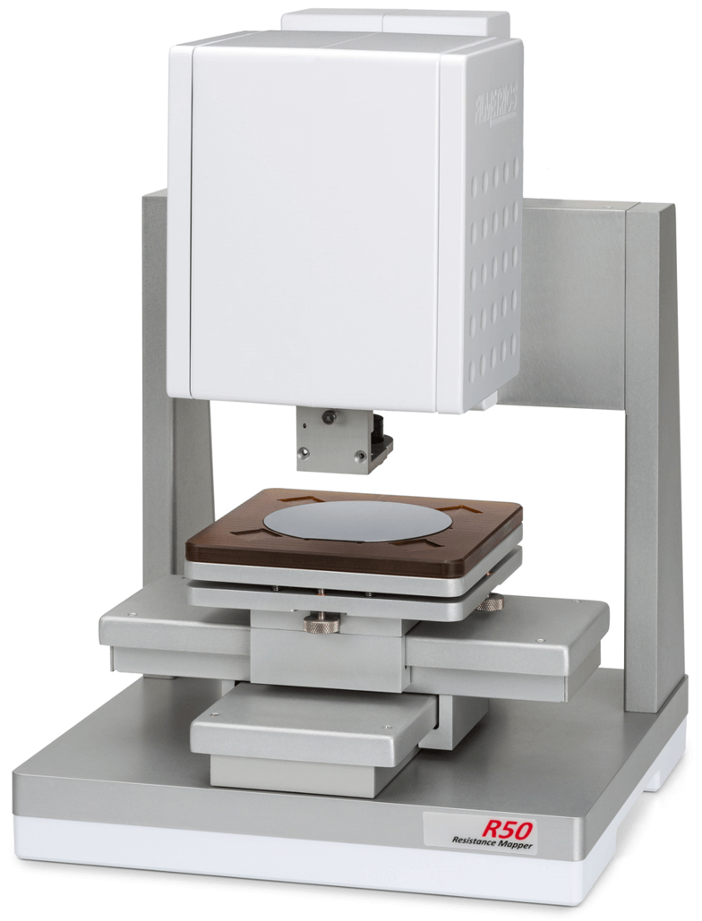 Filmetrics R50-EC Resistance Mapper