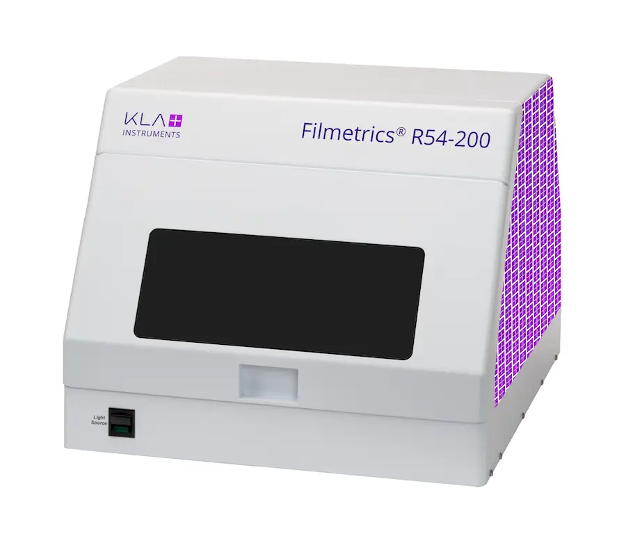 Filmetrics F60-t